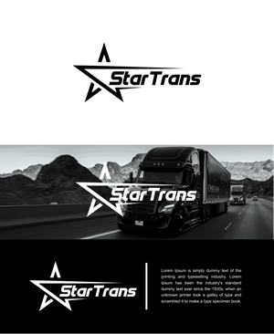 Logo Design by Buntu Pol for ShipTech | Design #32314865