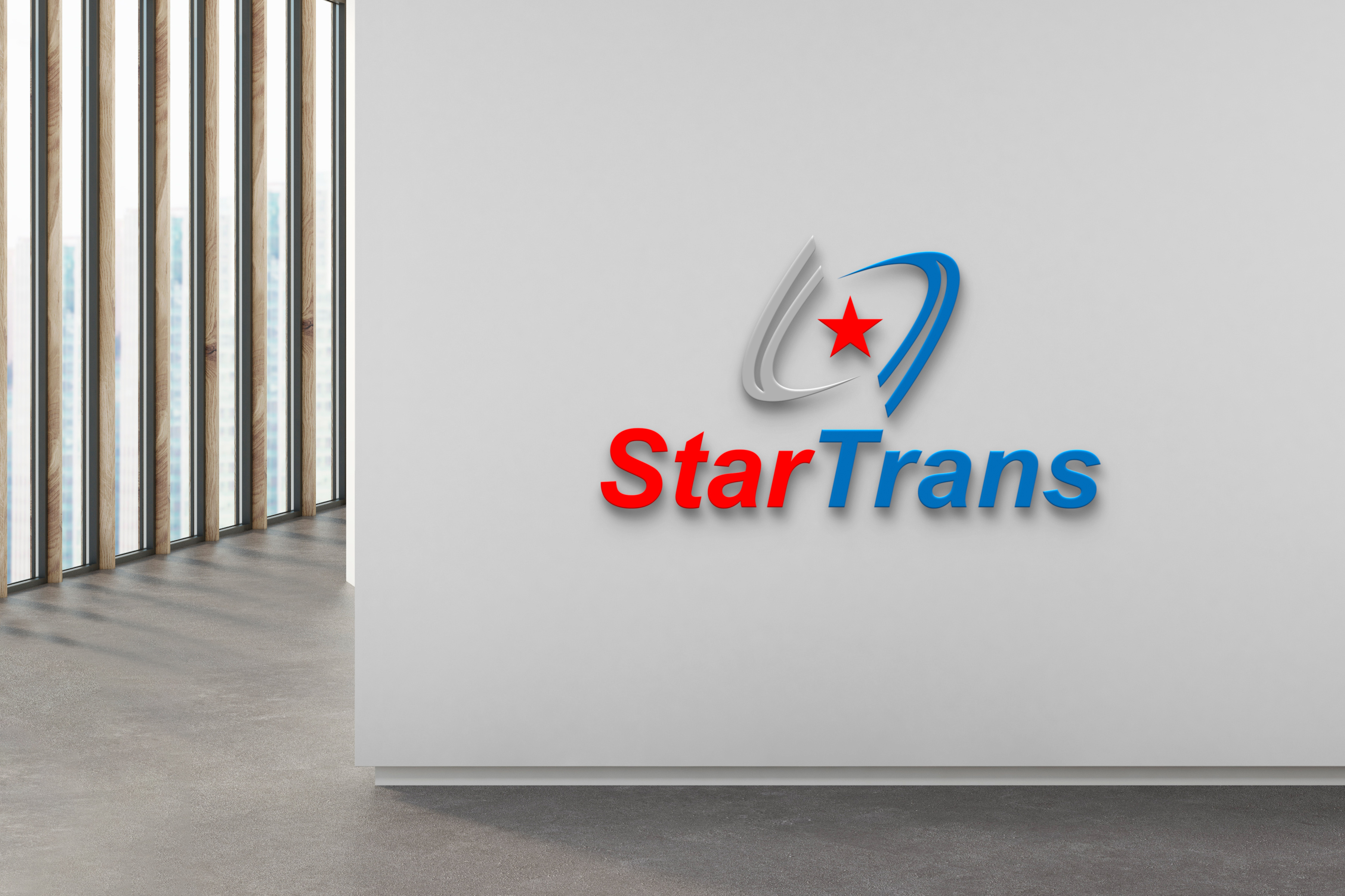 Logo Design by tecnik designer for ShipTech | Design #32323368