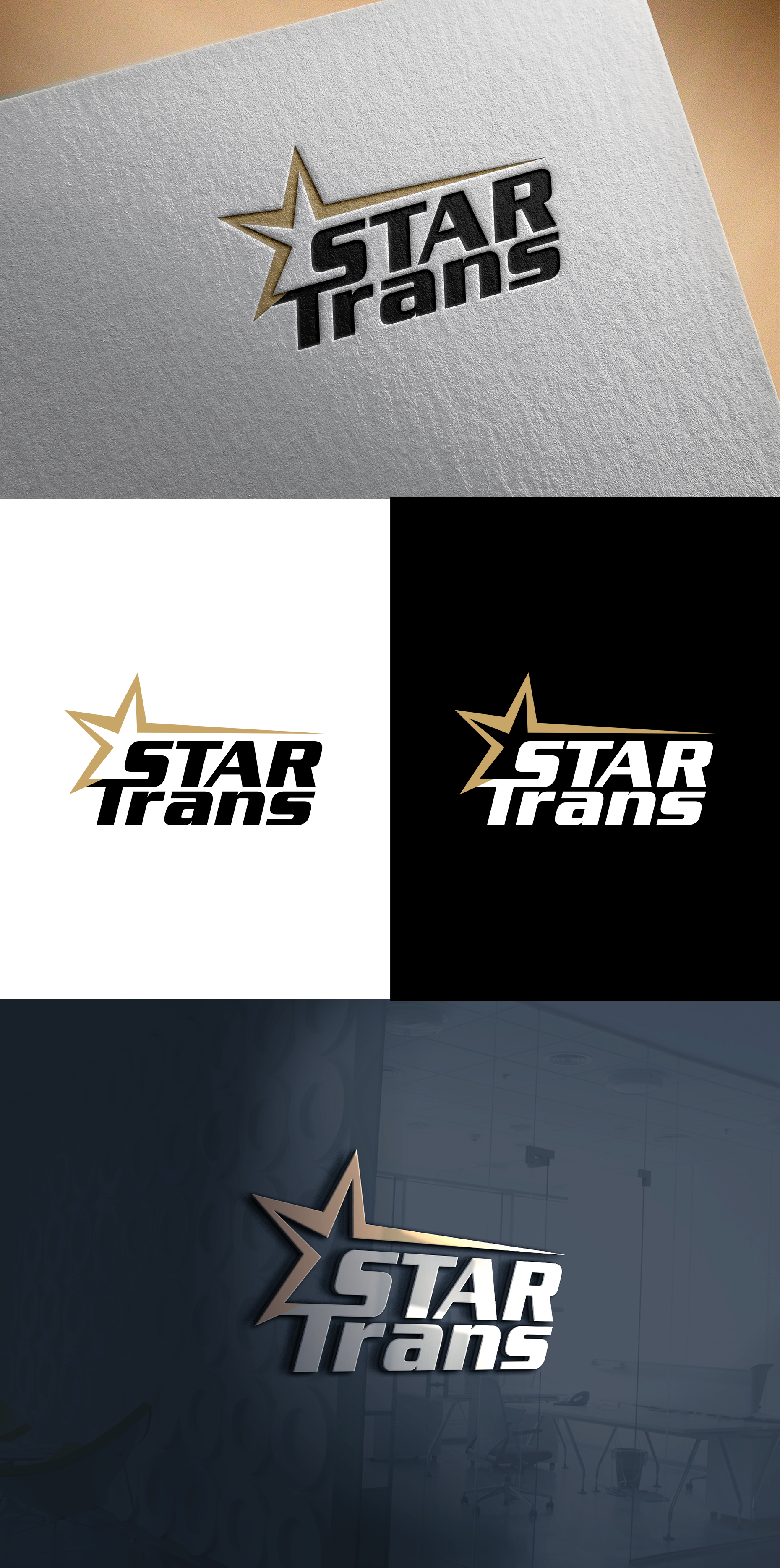 Logo Design by Liinart for ShipTech | Design #32312504