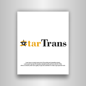 Logo Design by Abigaill_design for ShipTech | Design: #32318622