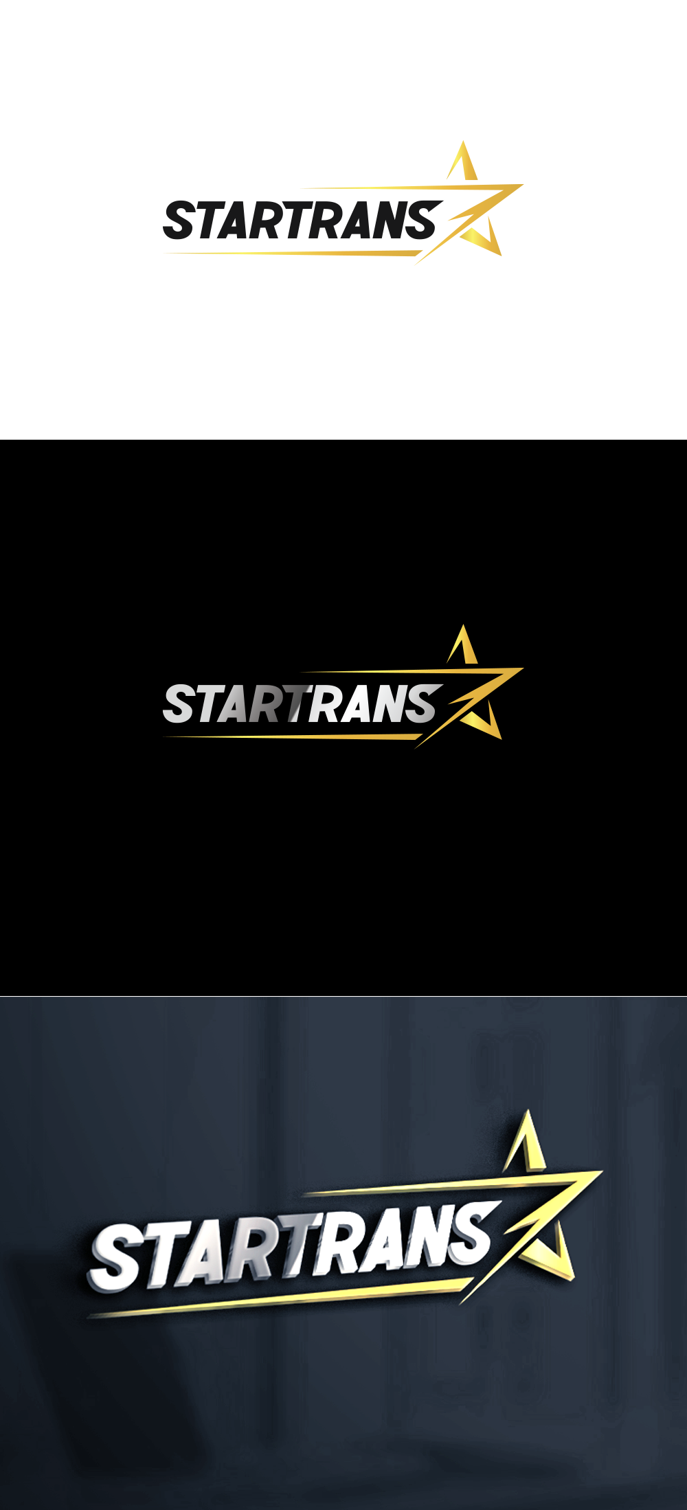 Logo Design by desioveg for ShipTech | Design #32318623