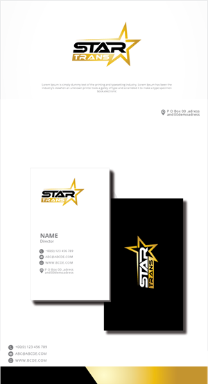Logo Design by zebronicgraphic for ShipTech | Design: #32316443