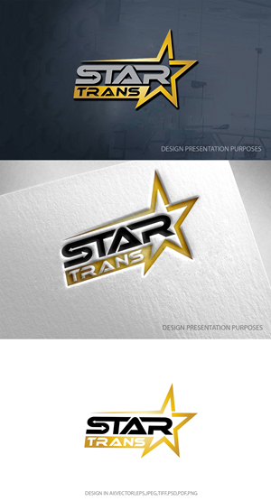 Logo Design by zebronicgraphic for ShipTech | Design: #32316444