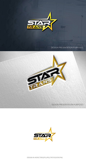 Logo Design by zebronicgraphic for ShipTech | Design: #32319869