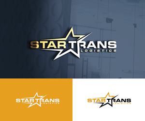 Logo Design by Dot Design 3 for ShipTech | Design: #32336386