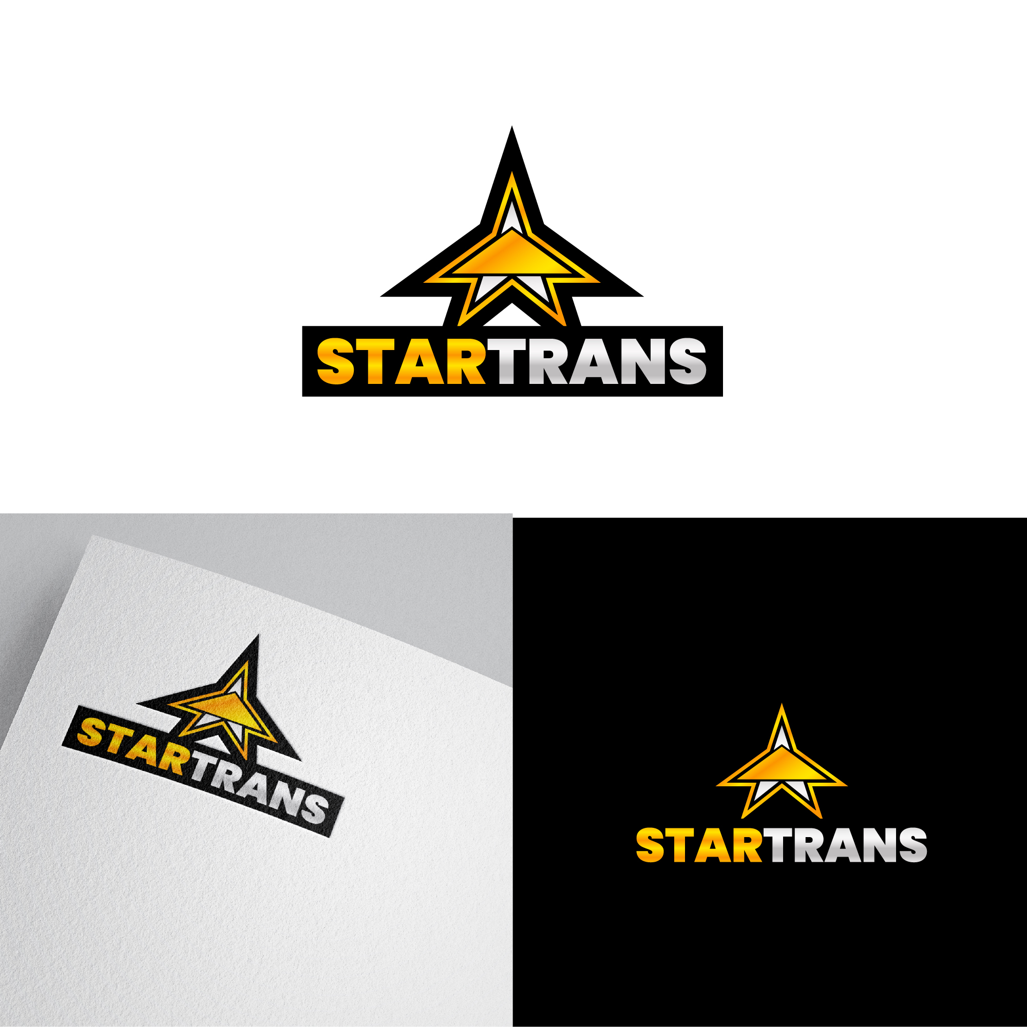 Logo Design by Logotablet for ShipTech | Design #32315395