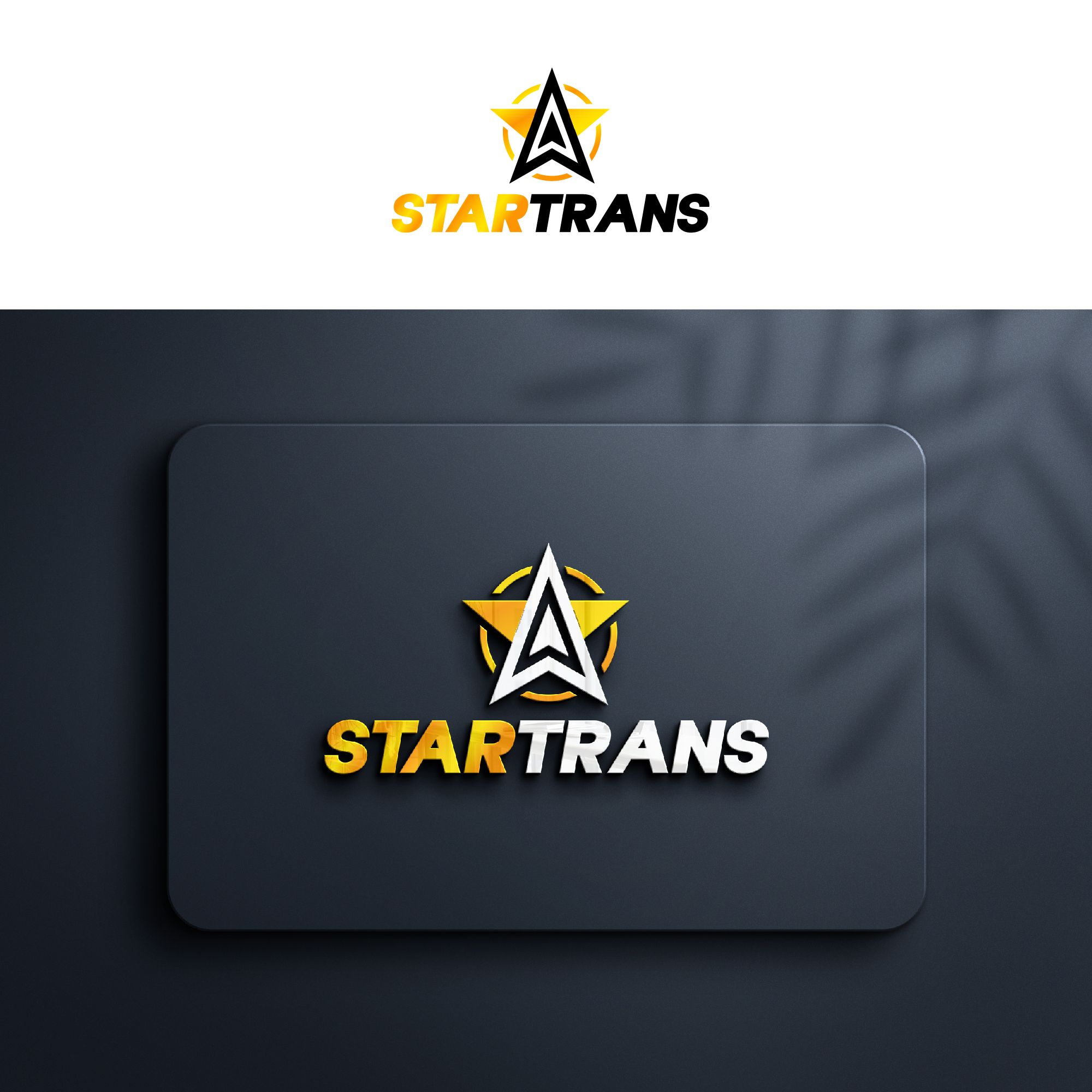 Logo Design by Logotablet for ShipTech | Design #32315396
