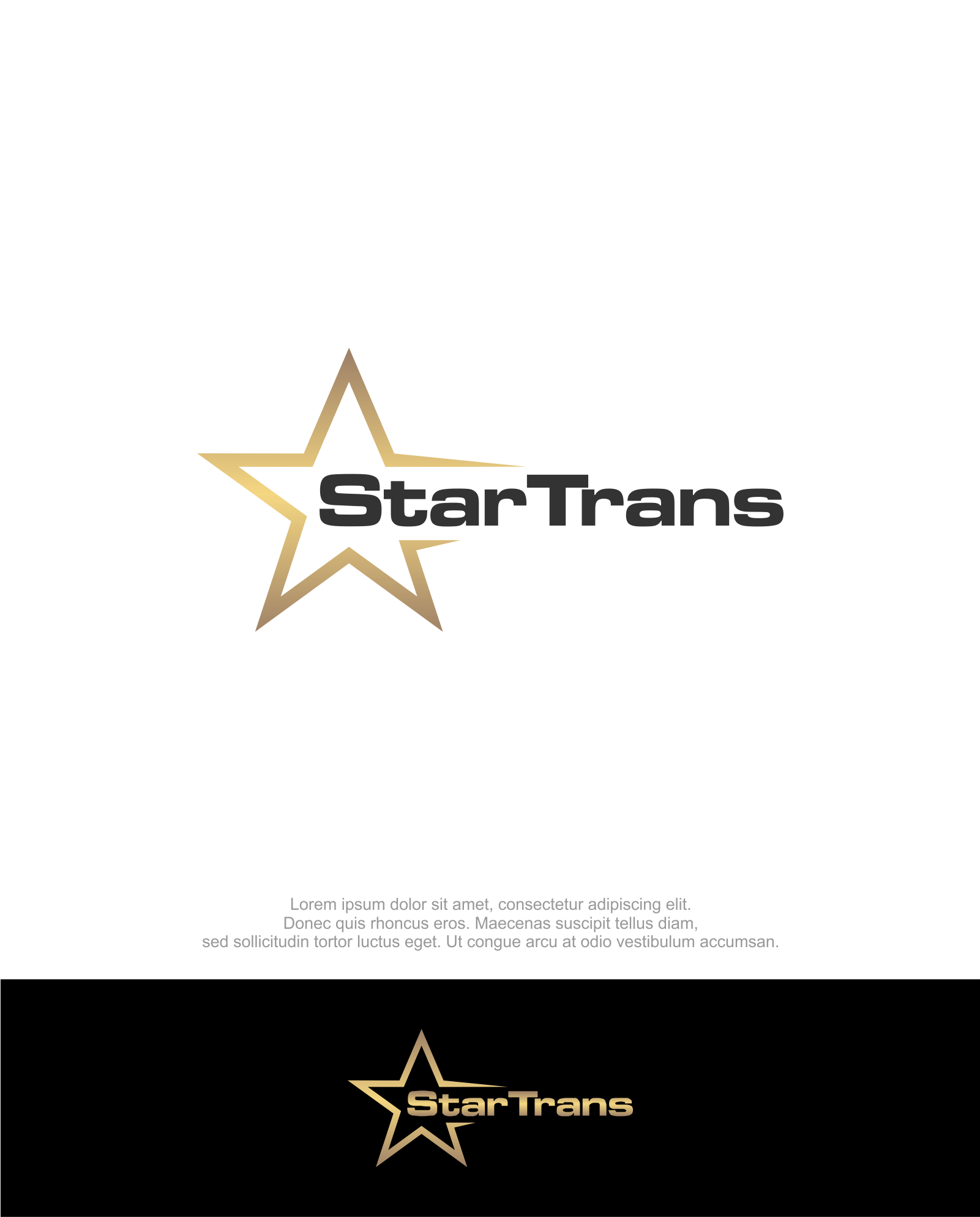 Logo Design by M.Syaiful Huda for ShipTech | Design #32312362