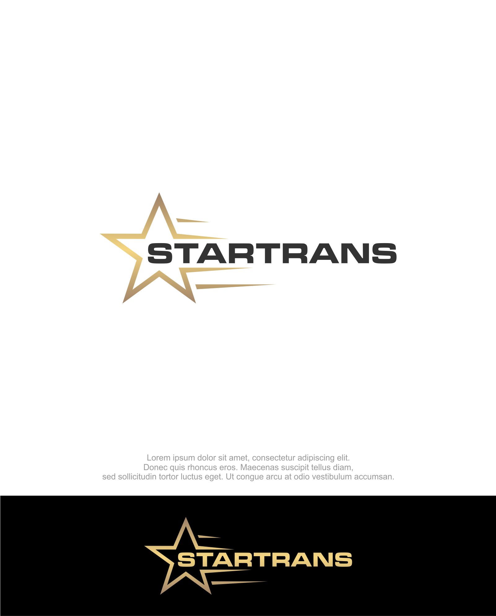 Logo Design by M.Syaiful Huda for ShipTech | Design #32312450