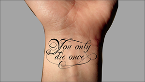 Tattoo Design by Jamal 12