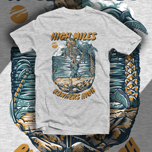 T-shirt Design by METH12