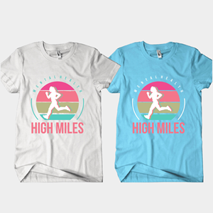 T-shirt Design by Rheanza for this project | Design: #32349631