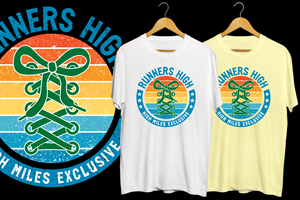 T-shirt Design by Erdie Tadeo for this project | Design: #32324761