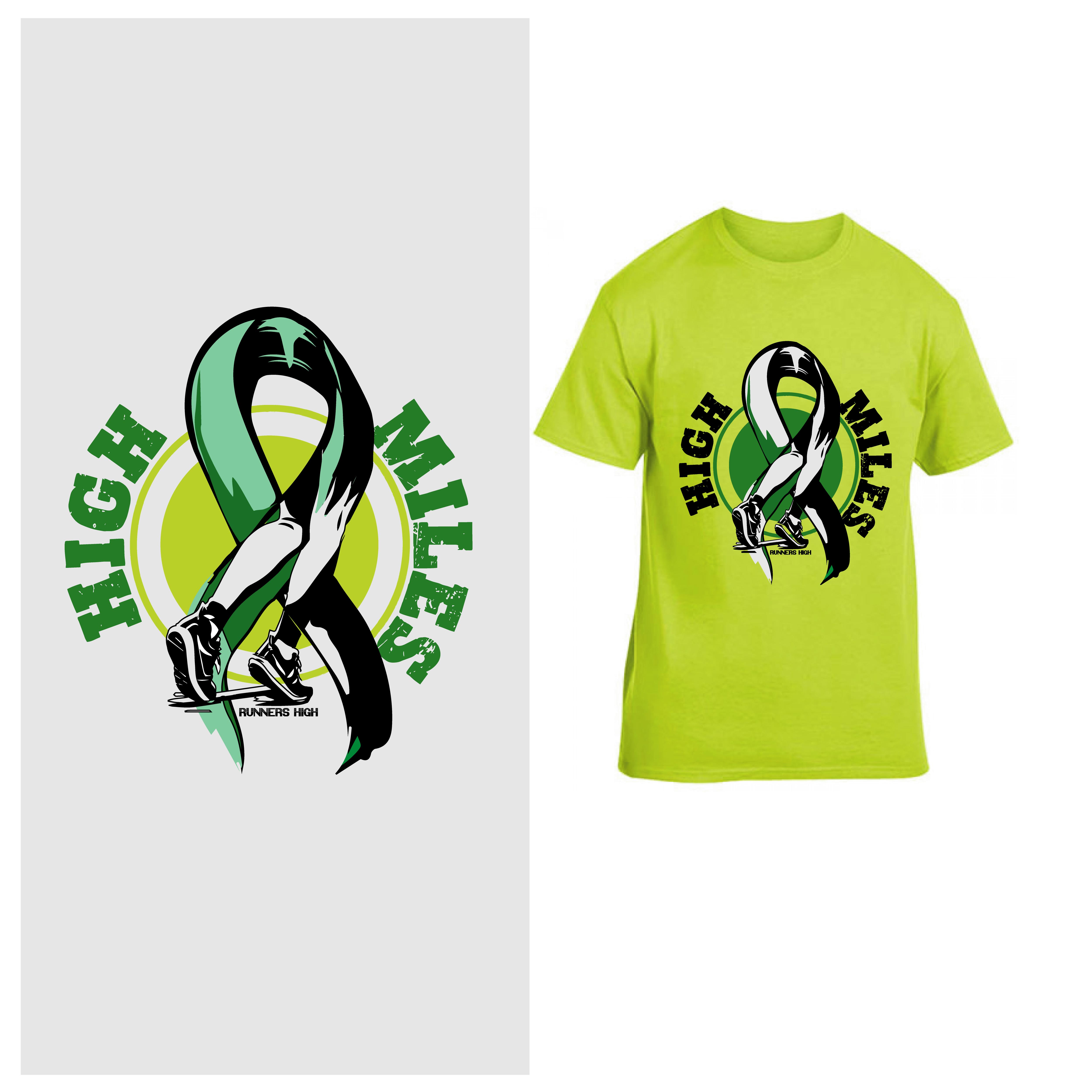 Design de T-shirt par onze design pour ce projet | Design #32321677