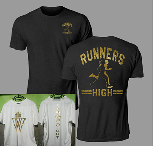 T-shirt Design by Johncina for this project | Design: #32345738