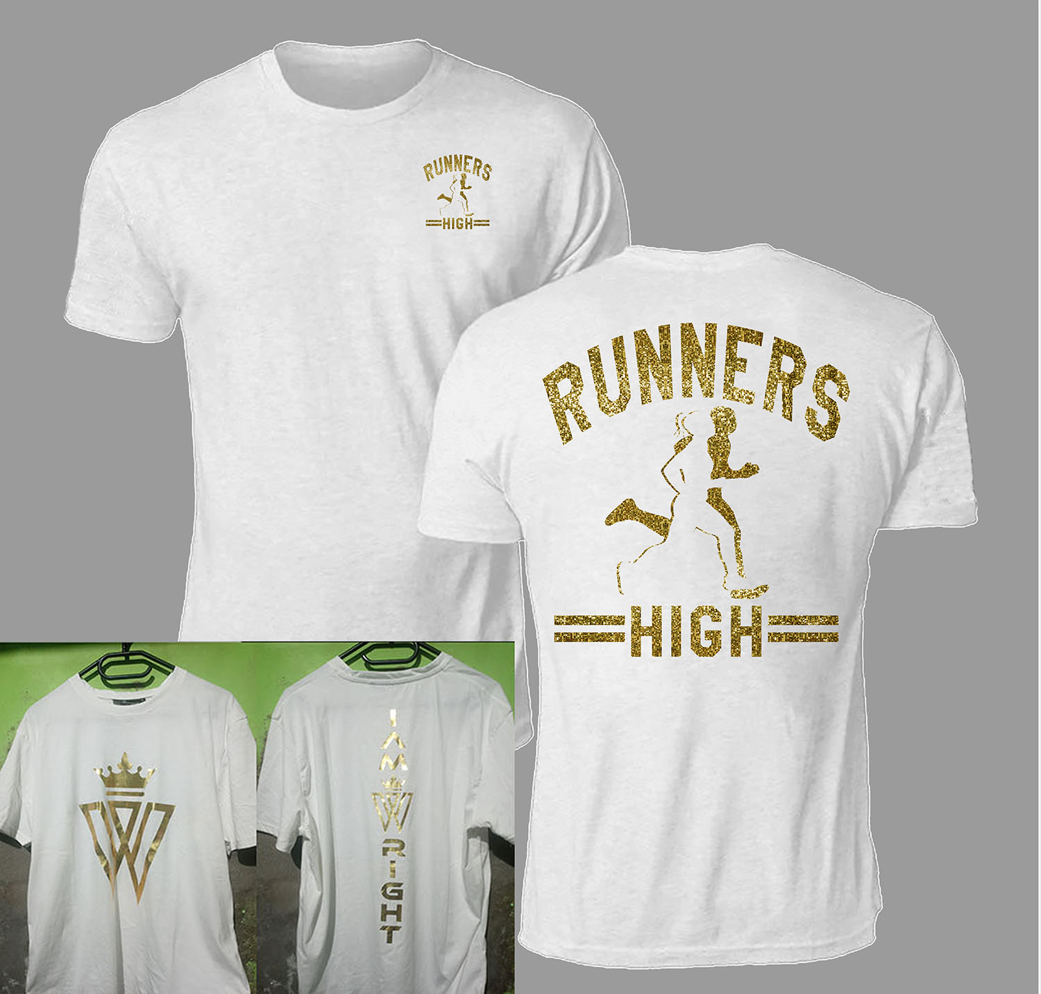 T-shirt Design by Johncina for this project | Design #32345739
