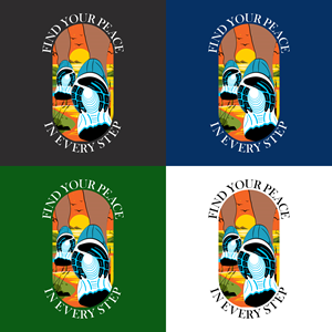 T-shirt Design by MD SARIOT ULLAH