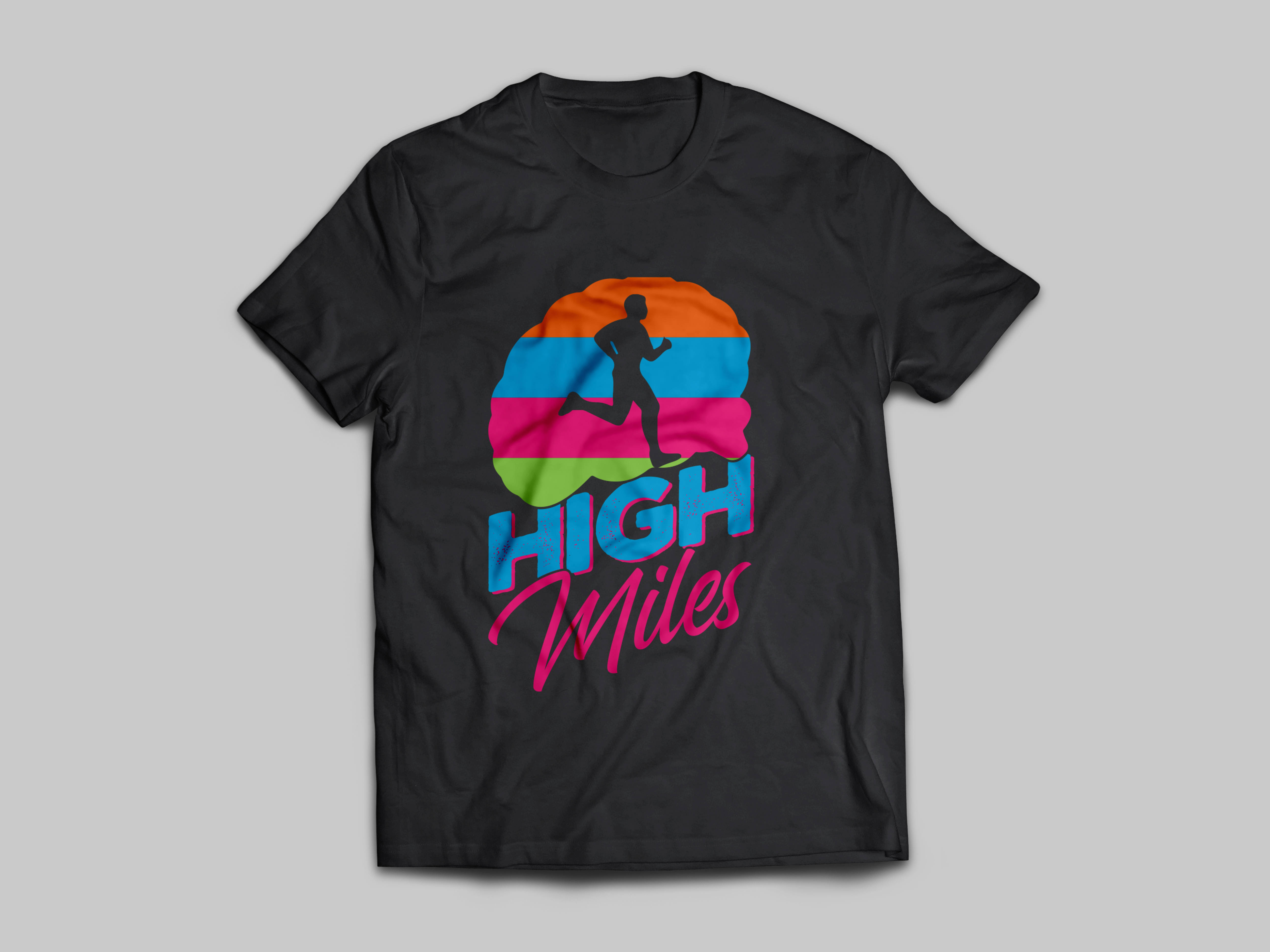 T-shirt Design by Karim Craft for this project | Design #32331265