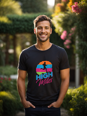 T-shirt Design by Karim Craft for this project | Design: #32331288