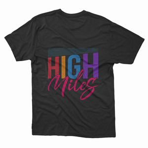 T-shirt Design by Karim Craft for this project | Design: #32349218