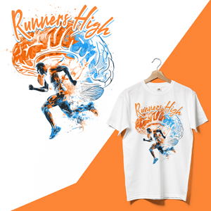 T-shirt Design by Di3goAngelo for this project | Design: #32347653