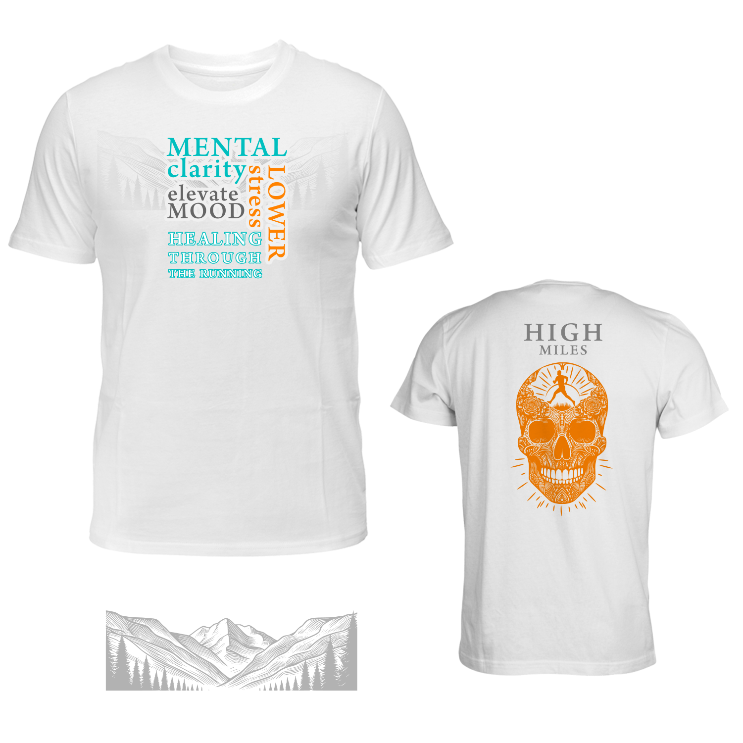 T-shirt Design by elveneclipse for this project | Design #32423755