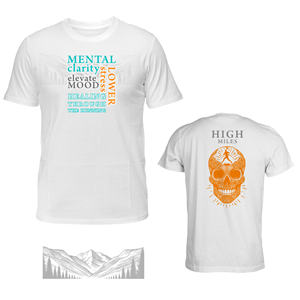 T-shirt Design by elveneclipse for this project | Design: #32423755