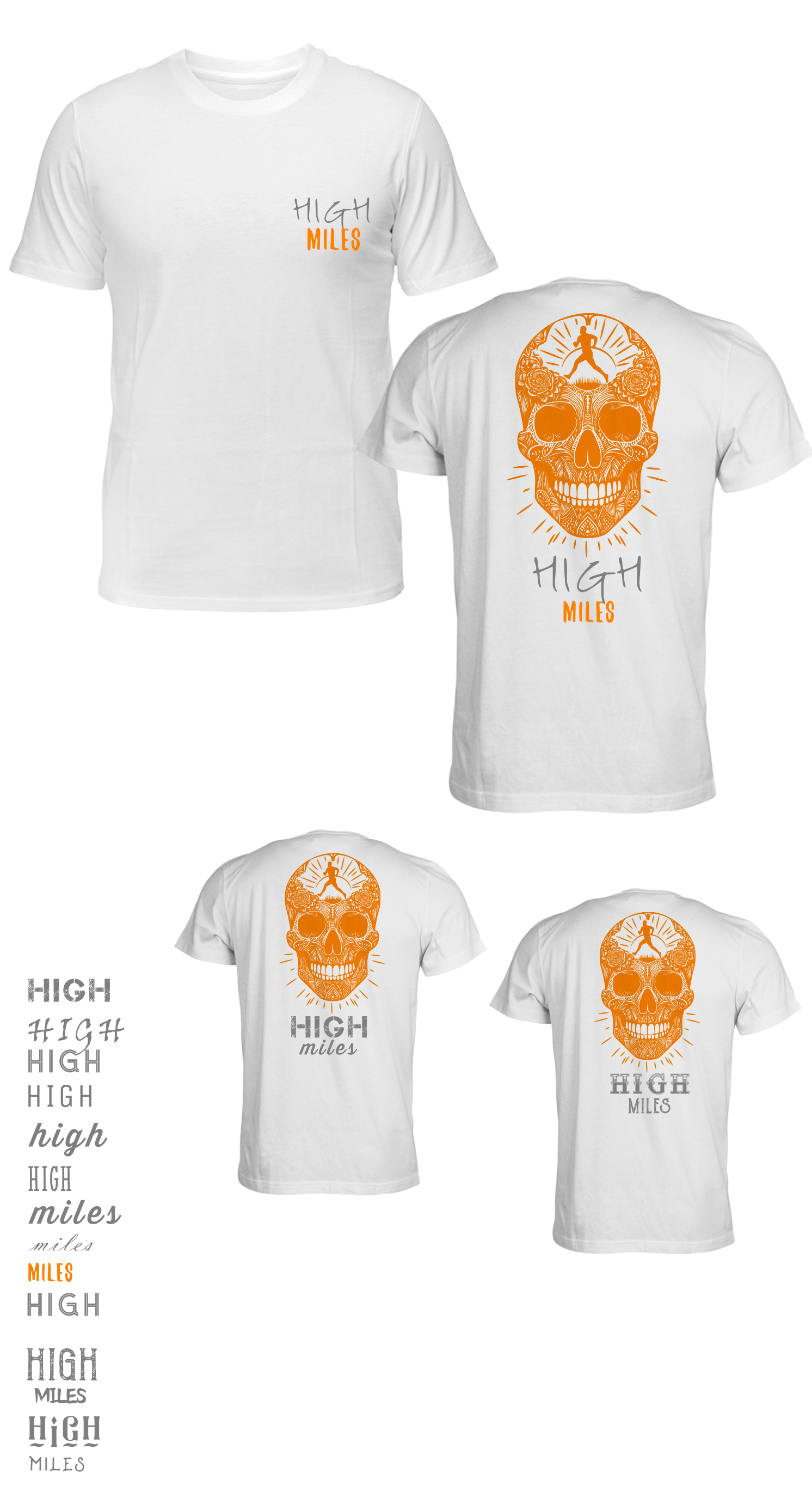 T-shirt Design by elveneclipse for this project | Design #32426005