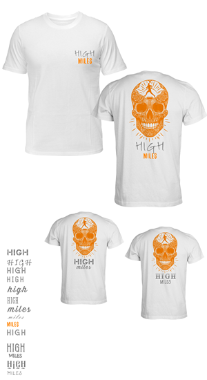 T-shirt Design by elveneclipse for this project | Design: #32426005