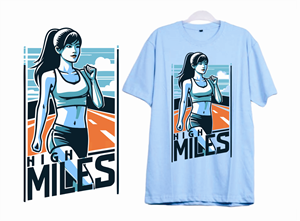 T-shirt Design by Den Bagus for this project | Design: #32332333