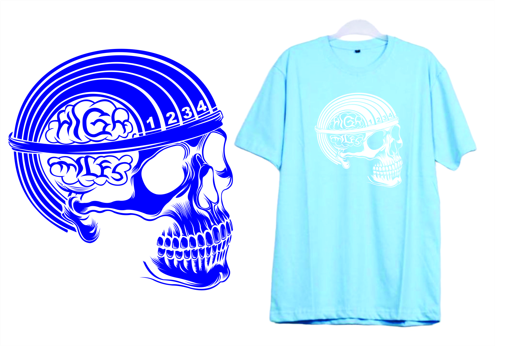 T-shirt Design by Den Bagus for this project | Design #32417934
