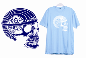 T-shirt Design by Den Bagus for this project | Design: #32417934