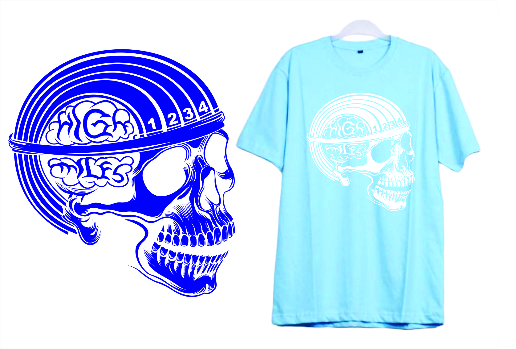 T-shirt Design by Den Bagus for this project | Design #32426961