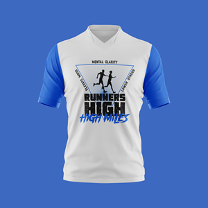 Diseño de Camiseta por Kreativerse para este proyecto | Diseño #32357818