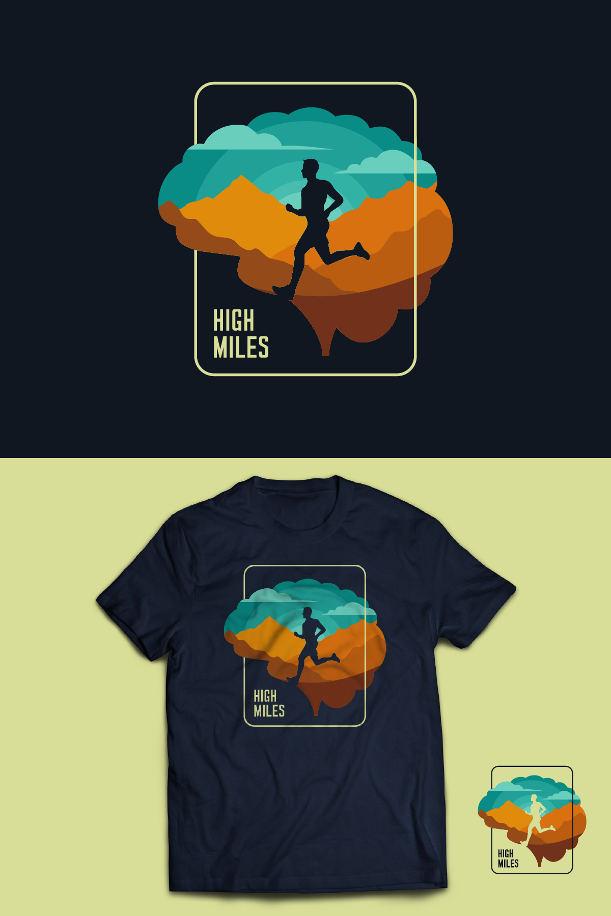 Diseño de Camiseta por mithunpopey para este proyecto | Diseño #32414596