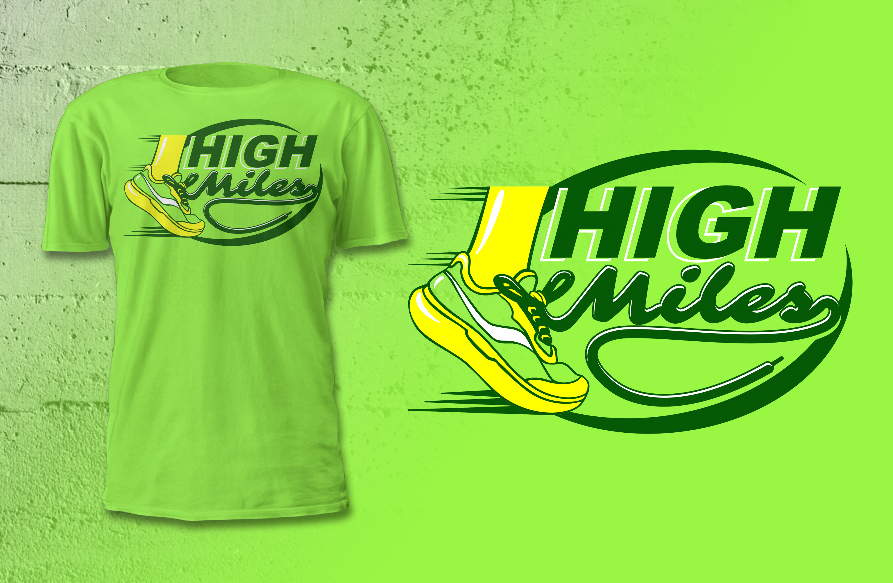 T-shirt Design by D'Mono for this project | Design #32354159