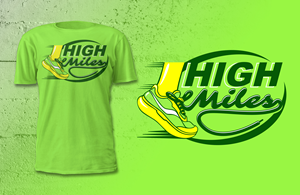 T-shirt Design by D'Mono for this project | Design: #32354159