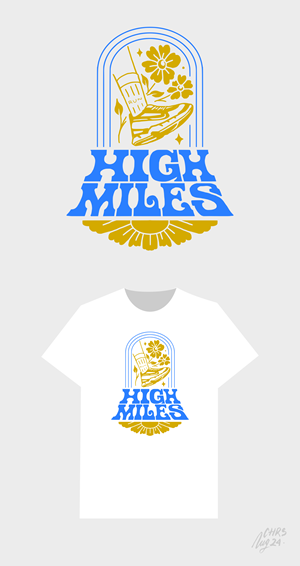 Diseño de Camiseta por chrisnug24 para este proyecto | Diseño #32422827