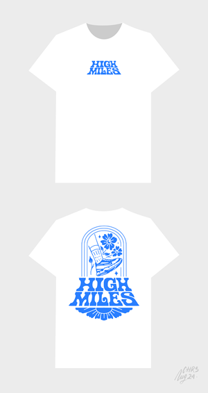 T-shirt Design by chrisnug24