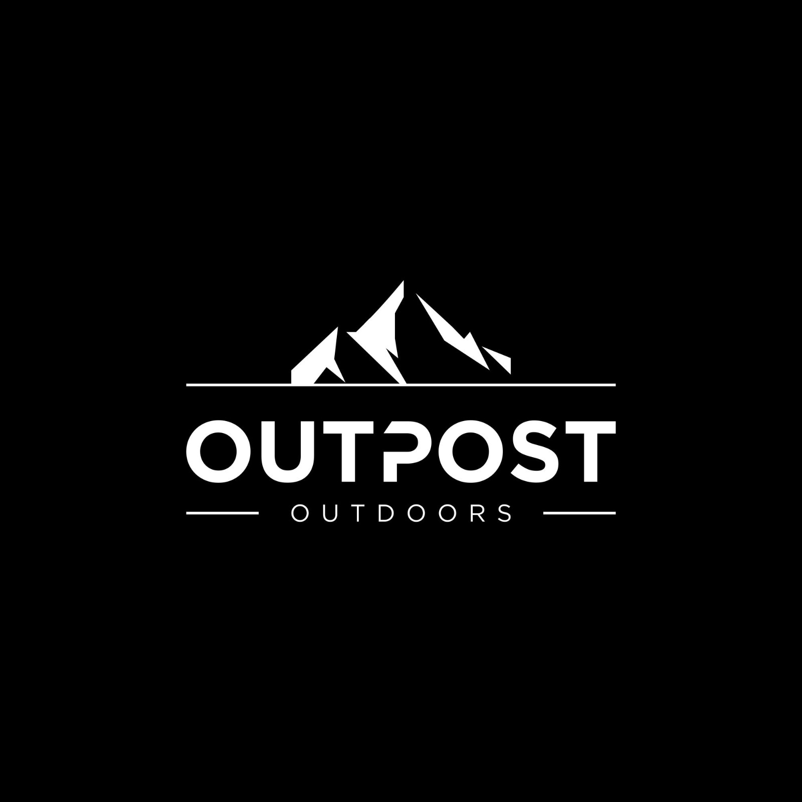 Graphic Design by bulbull for The Outpost | Design #32313089