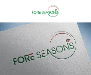 Logo Design by Luckey yaari for this project | Design: #32315462