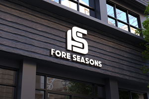 Logo Design by Kavth for this project | Design: #32317714