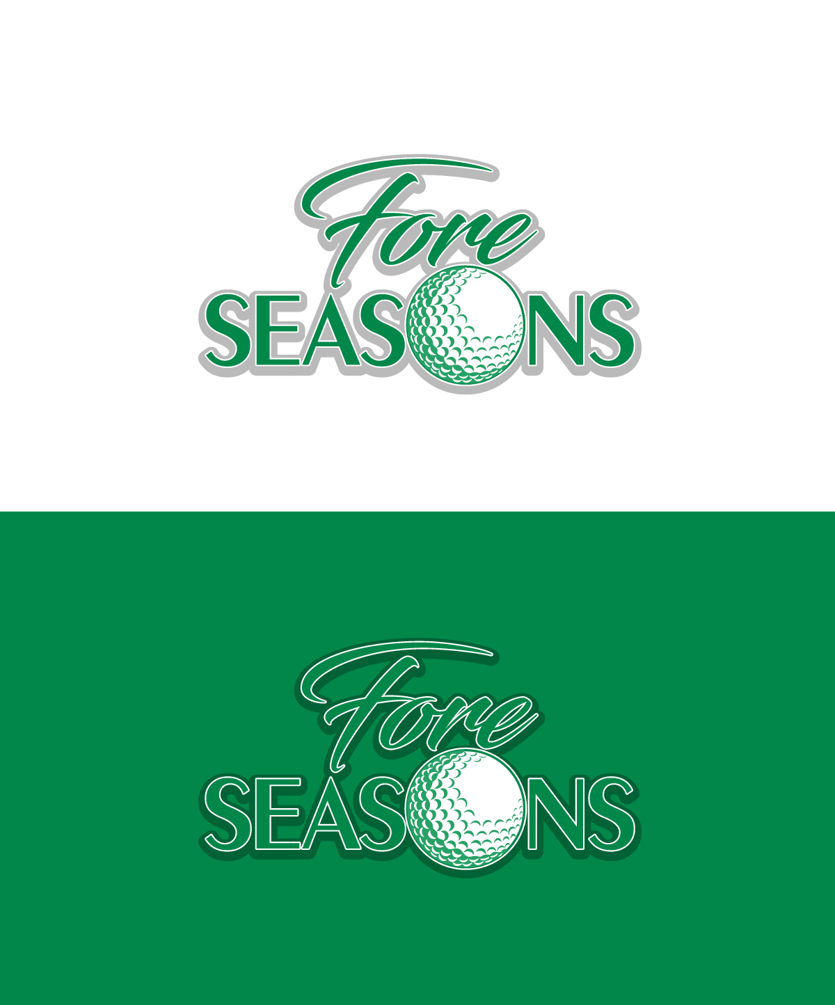 Logo Design by viraj1676 for this project | Design #32316907