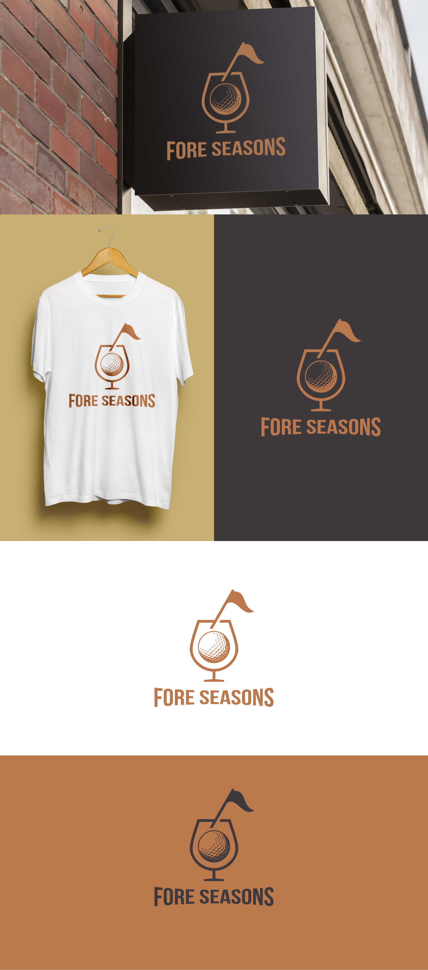 Logo Design by JayaArt for this project | Design #32313308