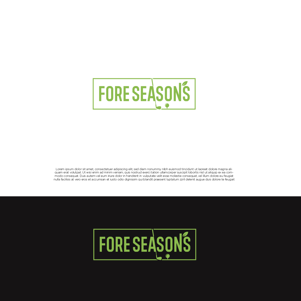 Logo Design by DesignSNW for this project | Design #32314552
