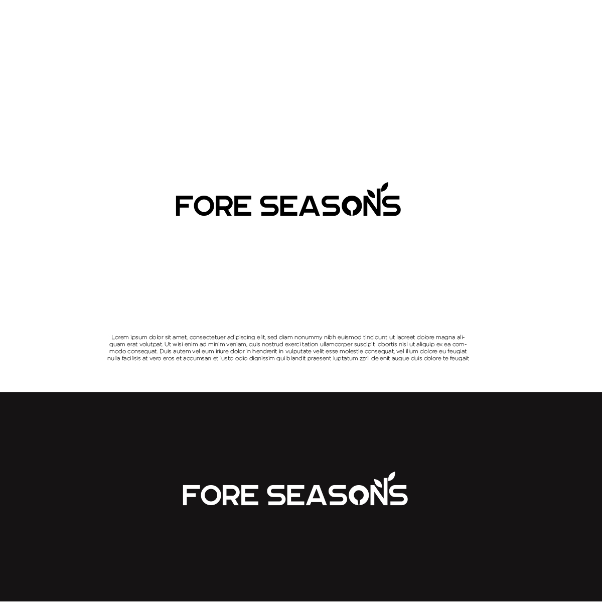 Logo Design by DesignSNW for this project | Design #32314553