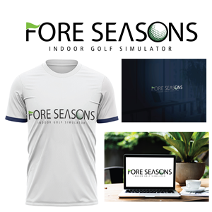 Logo Design by Mondil93