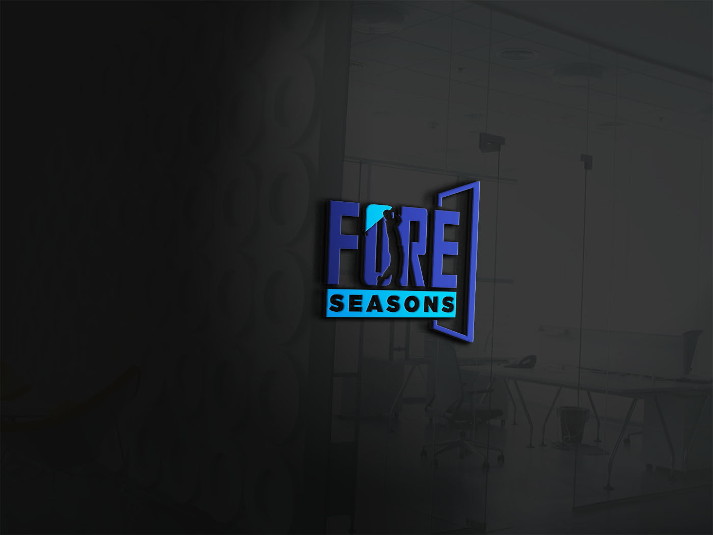 Logo Design by alexdarah for this project | Design #32312656