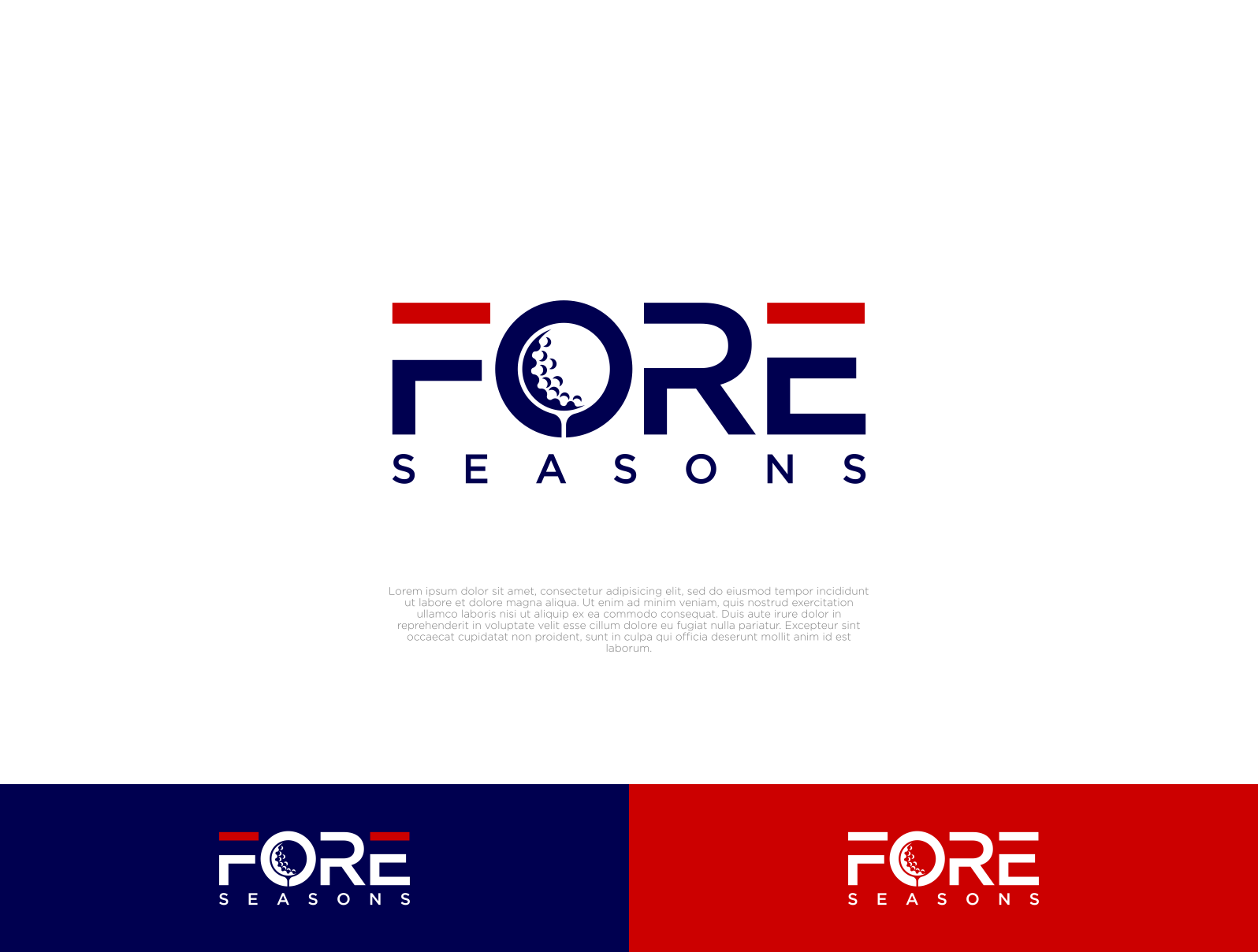 Logo Design by Sigeto for this project | Design #32312391
