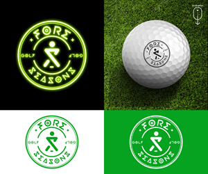 Logo Design by Zonda Studio for this project | Design: #32313589